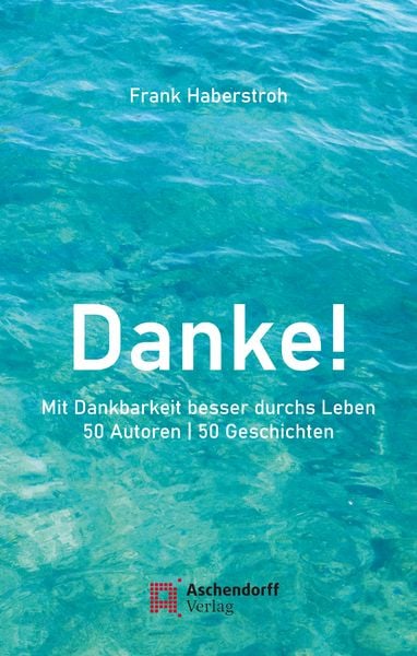 Auftakt zum Pfarrfest - Lesung &quot;Danke&quot; 