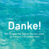 Auftakt zum Pfarrfest - Lesung &quot;Danke&quot; 
